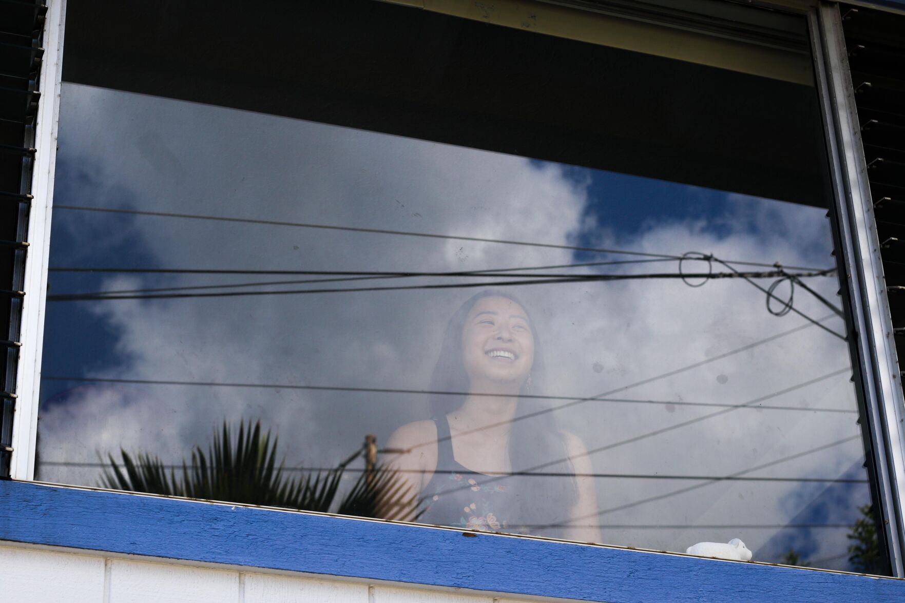 Bless UHM, Honolulu, Hawai‘i